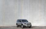 Land Rover Defender 110 Urban Pack 2020 года (WW)